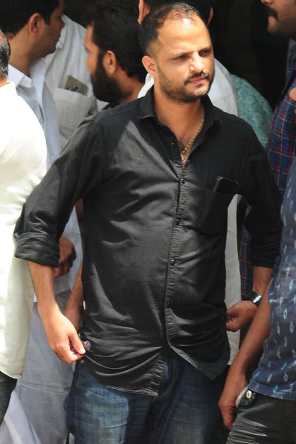 Rajesh Pillai Wallpapers
