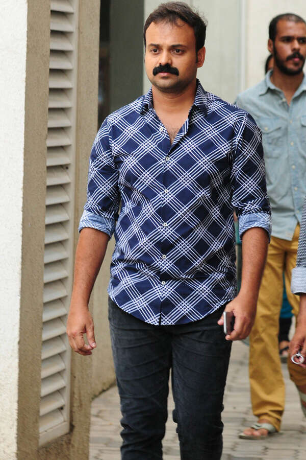 Rajesh Pillai Stills