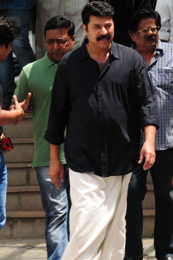 Rajesh Pillai