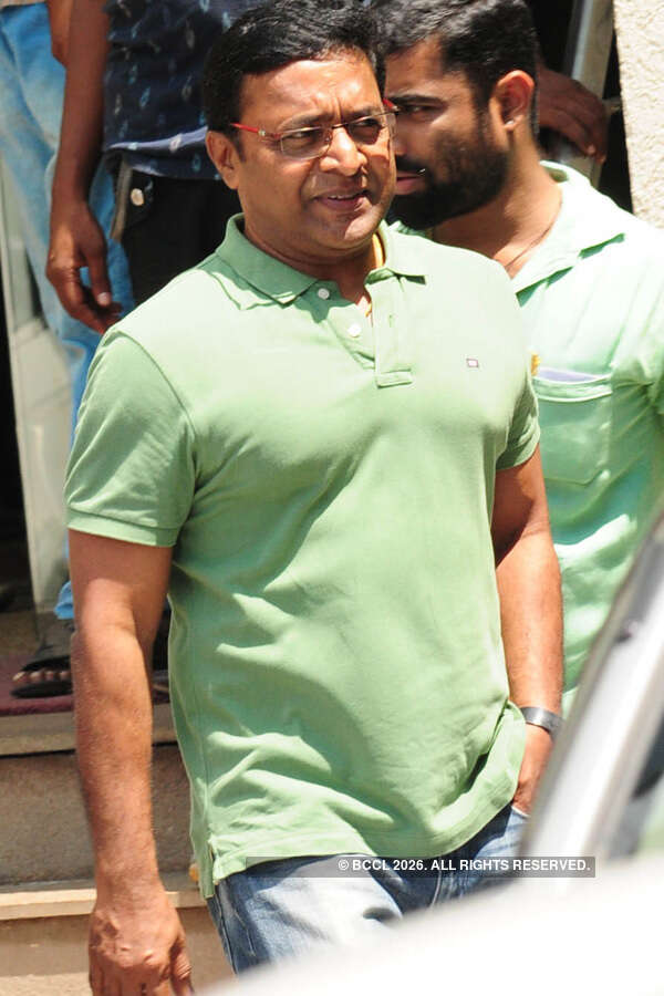 Renji Panicker