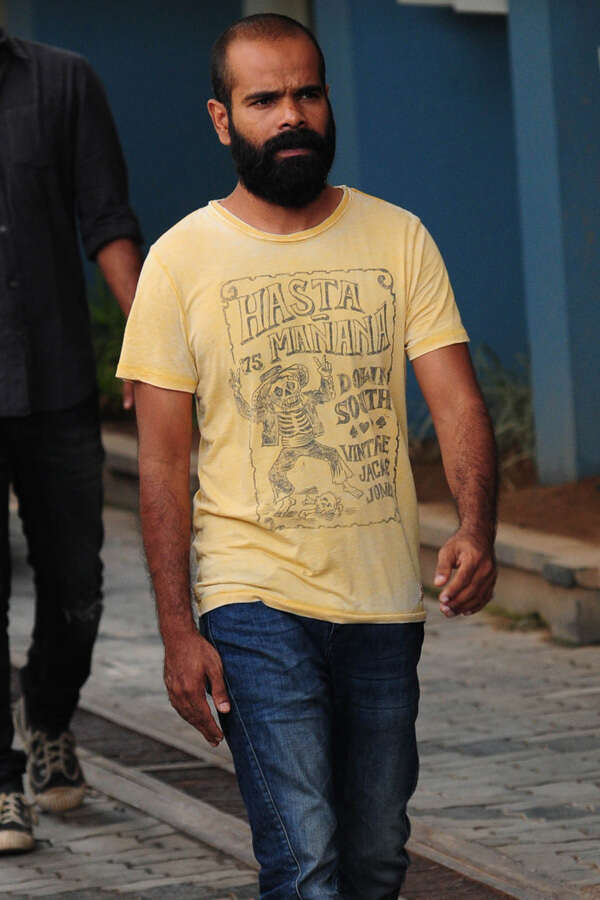 Rajesh Pillai