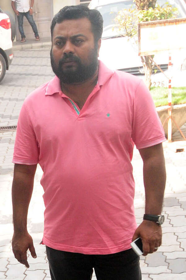 Sohan Seenulal Images