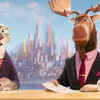 Article image for: New pictures of <i class="tbold">zootopia</i>