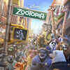 Article image for: Here are some photos of <i class="tbold">zootopia</i>
