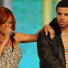Article image for: Rihanna, <i class="tbold">Drake</i> rekindled their romance!