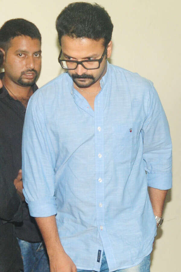 Rajesh Pillai