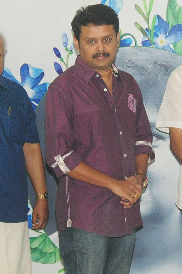Rajesh Pillai