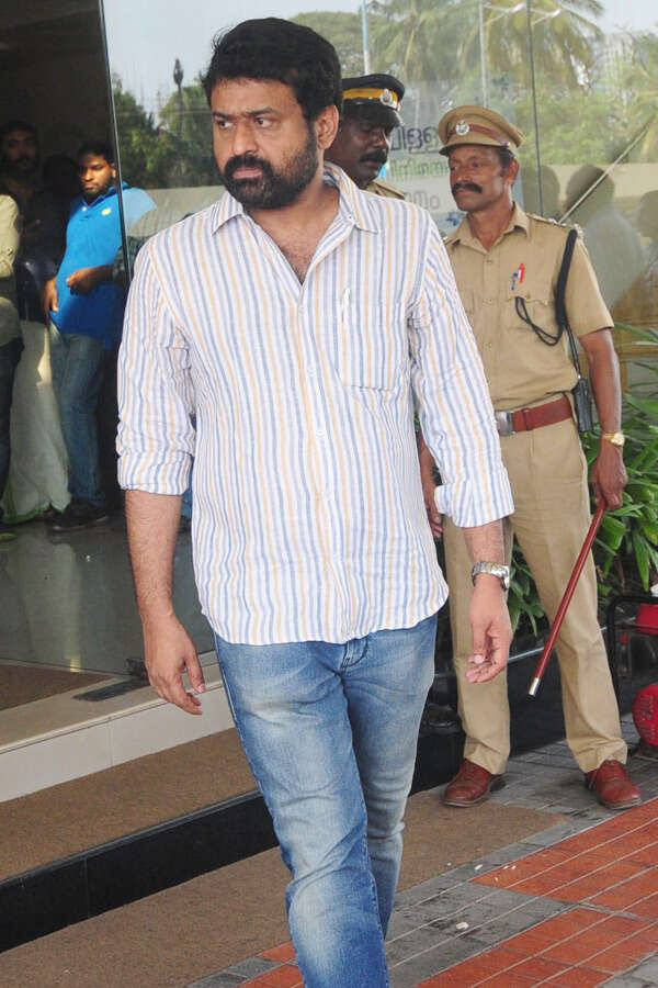 Salim Ahamed Stills