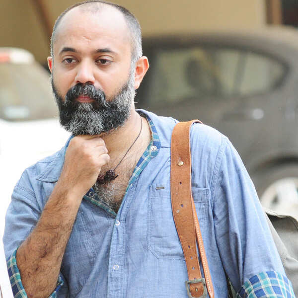 Rajesh Pillai