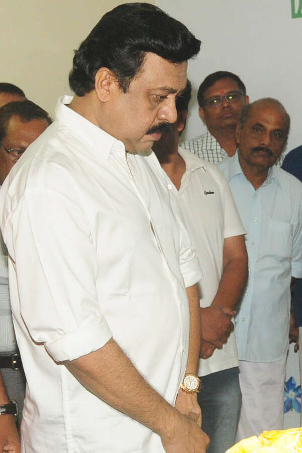 Vinayan