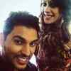 Team India’s Win! That’s what Yuvraj Singh gifted his fiancée