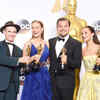 88th Academy Awards: As it happened