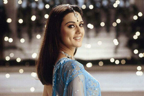 Preity Zinta Wallpapers