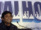 A.R Rahman photos