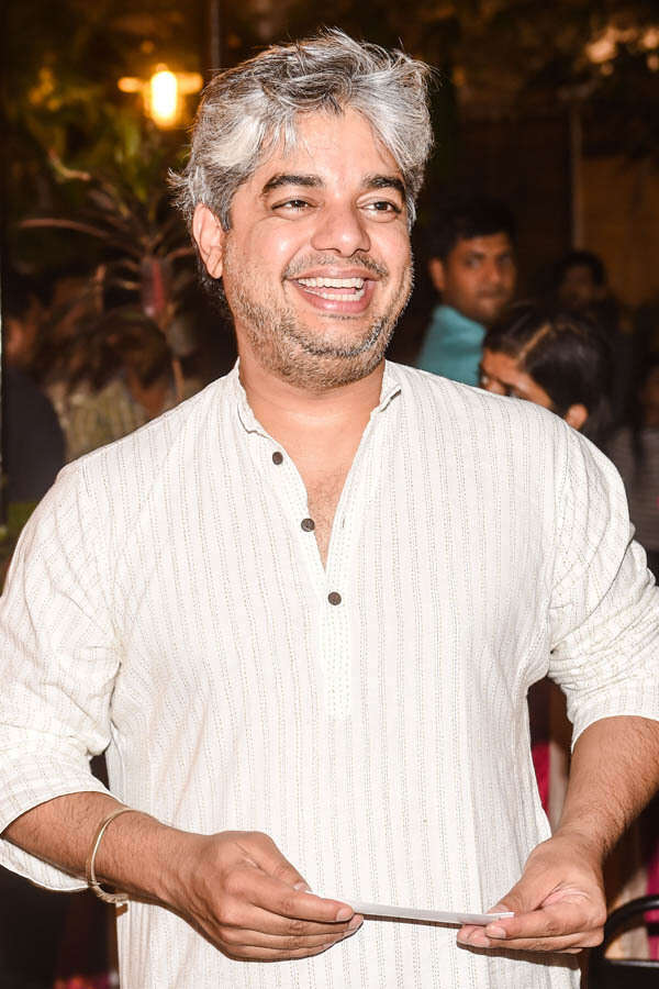 Shaad Ali