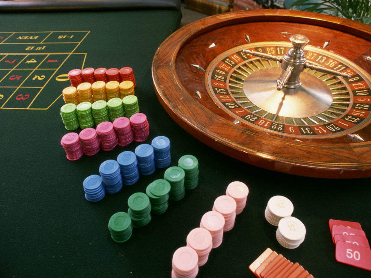 Top 5 Casinos In Goa | Goa Casinos | Times of India Travel
