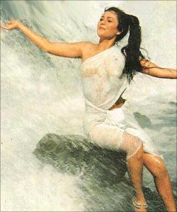 mandakini