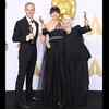 Oscars 2016: Full list of winners