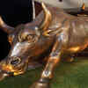 Article image for: Budget impact: Sensex sinks 600 points, marginally recovers