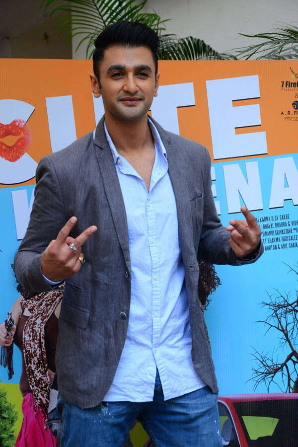Nishant Malkani