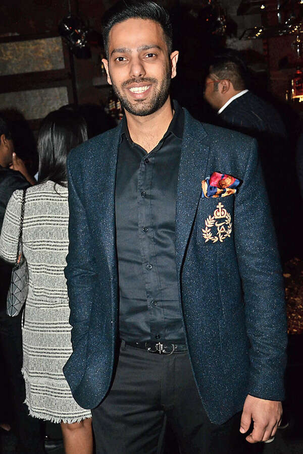 Tarun Arora