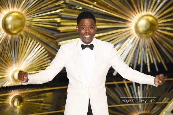 Chris Rock Photos
