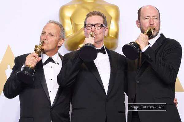 George Miller Images