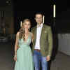 Article image for: Power Couple: Finale