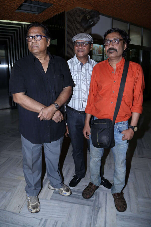 Subrata Sen