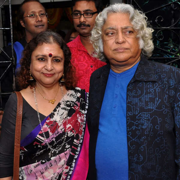 Nitish Roy Images