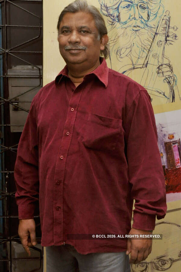 Raja Sen Stills