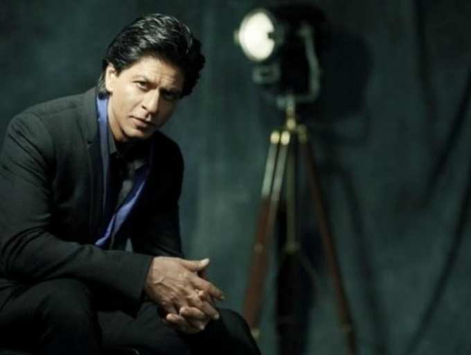 Here’s what Shah Rukh Khan has to say about ‘intolerance’ controversy