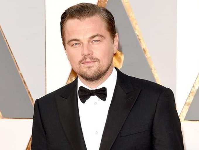 Revealed! Details about Leonardo DiCaprio’s secret Oscar success bash
