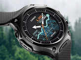 Casio WSD-F10 Smart Outdoor Watch