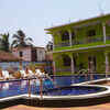 Larios Beach Holiday Resort Goa Get Larios Beach Holiday