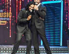 Mirchi Awards ‘16 – Performances
