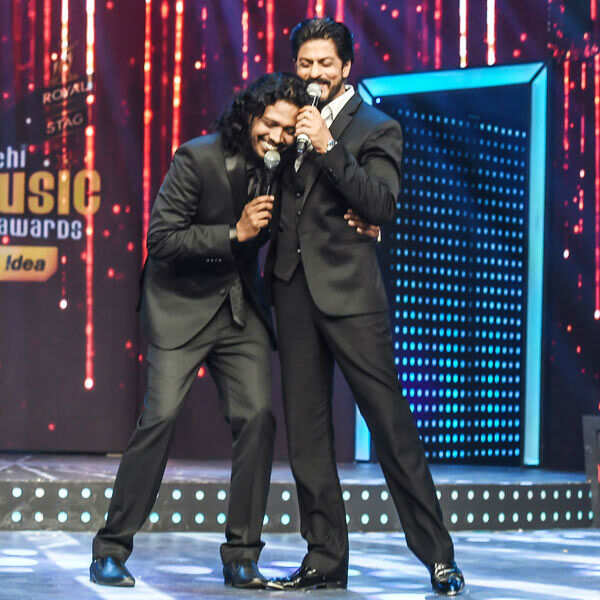 Nakash Aziz