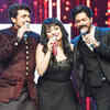 Article image for: Mirchi Awards ‘16 – Inside pics