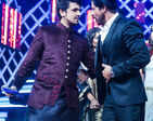 Mirchi Awards '16 - Inside pics