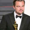 Article image for: Did<i class="tbold"> leonardo dicaprio</i> subtly flip Off the Oscar?
