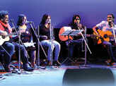 Enamul Karim Nirjhar’s concert