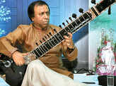 Musical evening @ Tollygunge Club