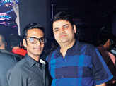Bombay High: Soft Launch