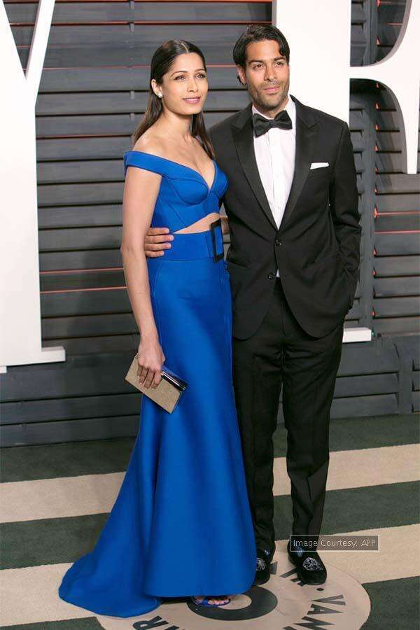 Dev Patel