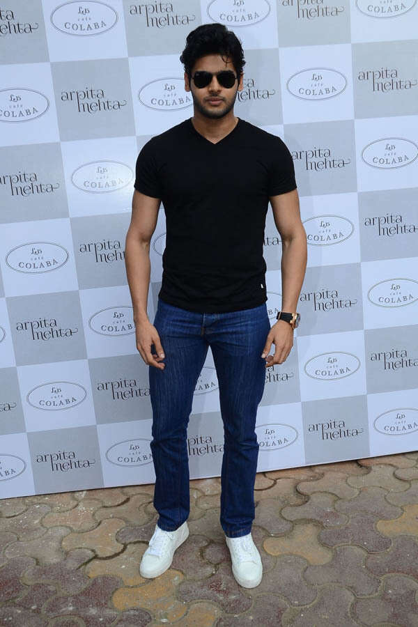 Abhimanyu Dasani