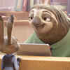 Article image for: <i class="tbold">zootopia</i>: Official US sloth trailer