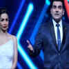 Article image for: <i class="tbold">power couple</i>: Arbaaz, Malaika announce the winner couple