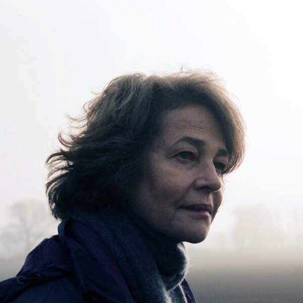 Charlotte Rampling Images