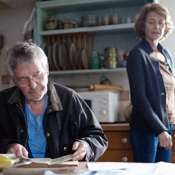 Tom Courtenay Wallpapers