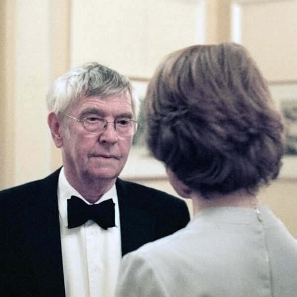 Tom Courtenay Wallpapers